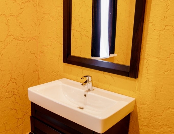 Люкс 2-местный 3-комнатный в Морских коттеджах - Отель «Прометей Клуб»