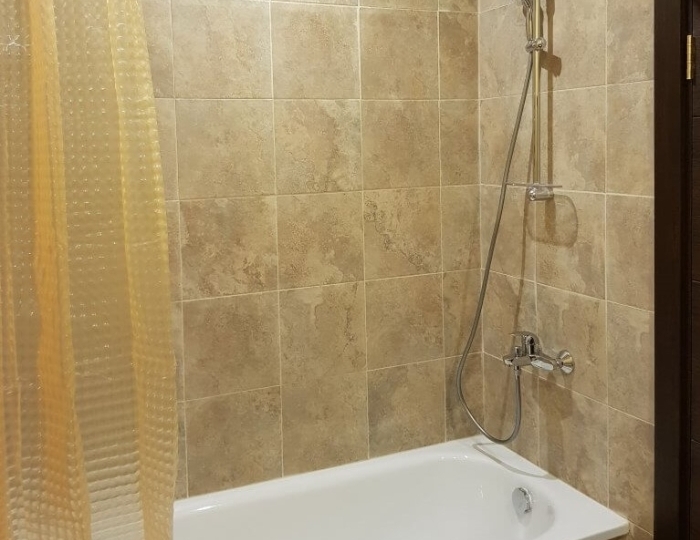 Стандарт Плюс 2-мест. мансардный  в коттеджах NEW - Отель «Прометей Клуб»