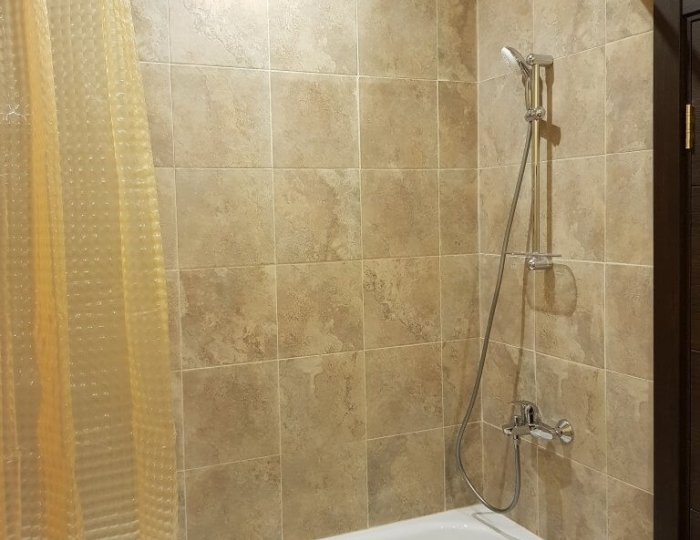 Сьют 2-местный 1 комнатный мансардный в коттеджах NEW - Отель «Прометей Клуб»