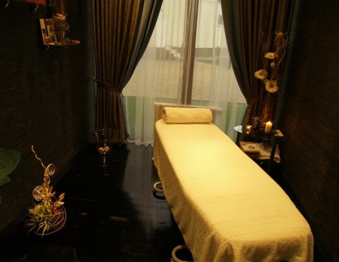 Массажи - Отель «Прометей Клуб»