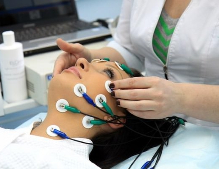 Аппаратная косметология - Отель «Прометей Клуб»