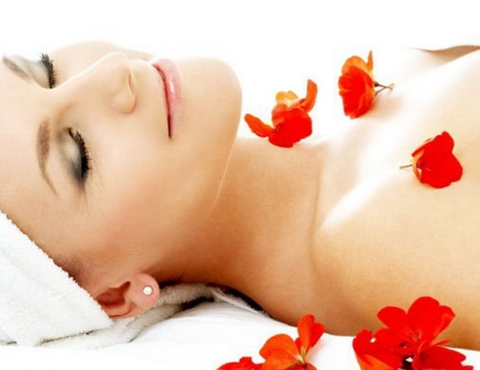 Уходы за лицом и телом - Отель «Прометей Клуб»