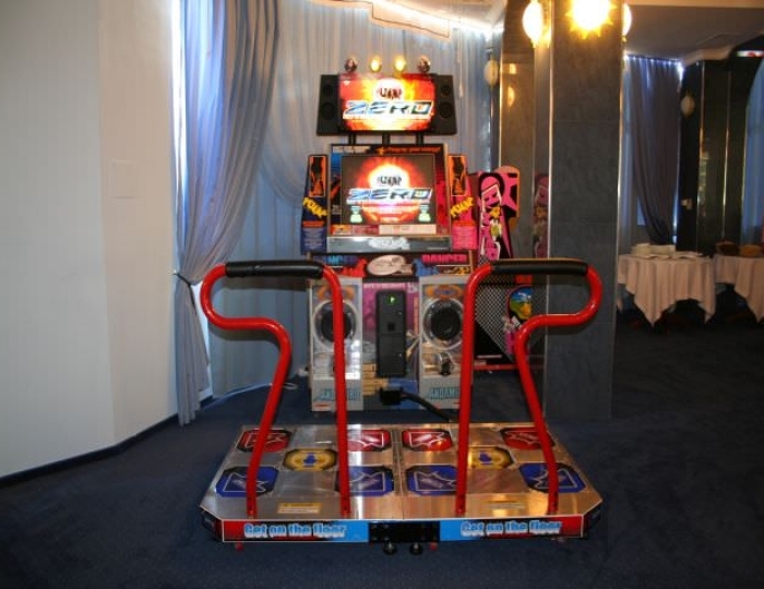 Детский игровой зал - Отель «Прометей Клуб»