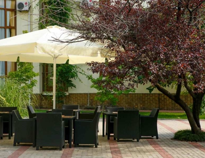 Суши-бар - Отель «Прометей Клуб»