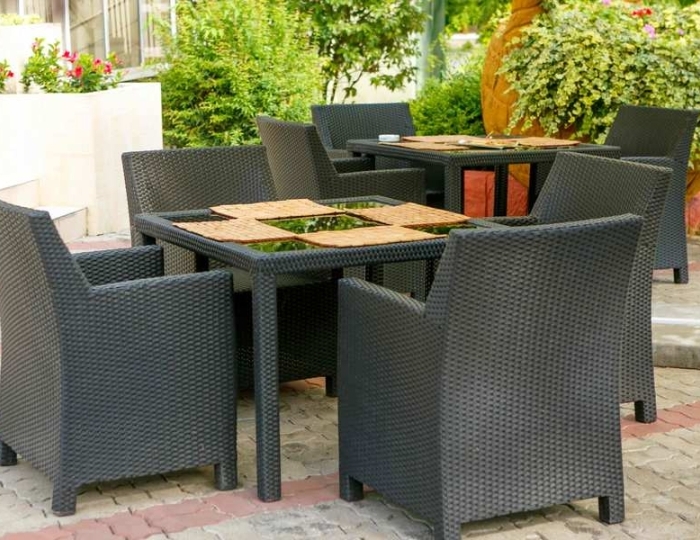 Суши-бар - Отель «Прометей Клуб»