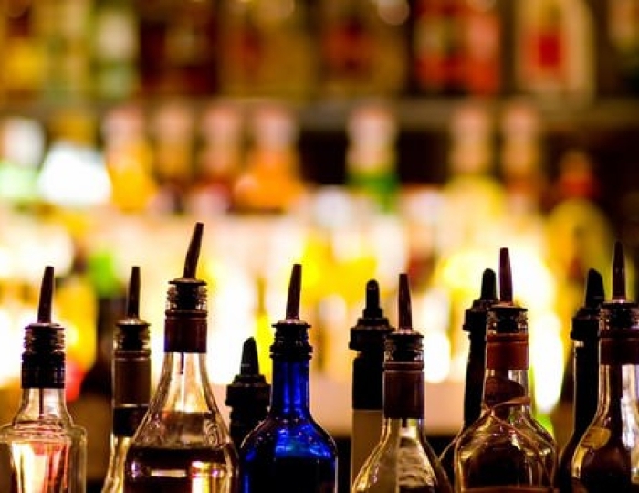 Бар «Бочонок» - Отель «Прометей Клуб»